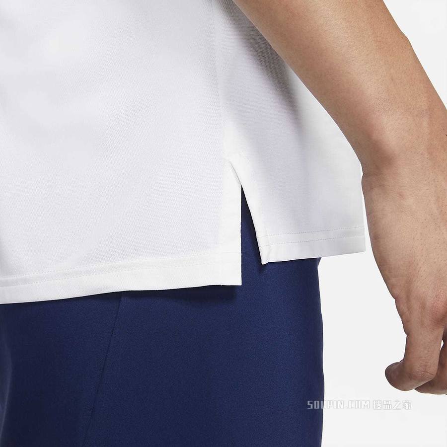 Nike Pro Dri-FIT 男子训练背心