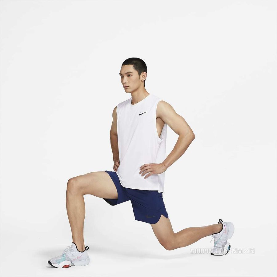 Nike Pro Dri-FIT 男子训练背心