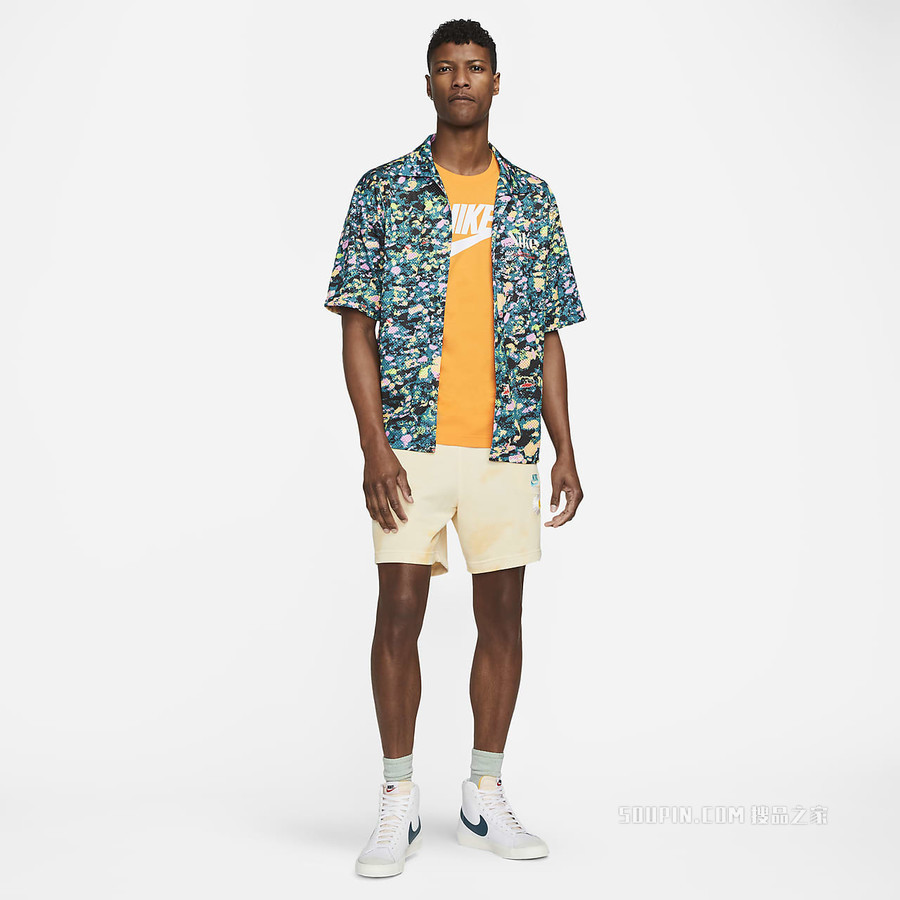 Nike Sportswear 男子T恤