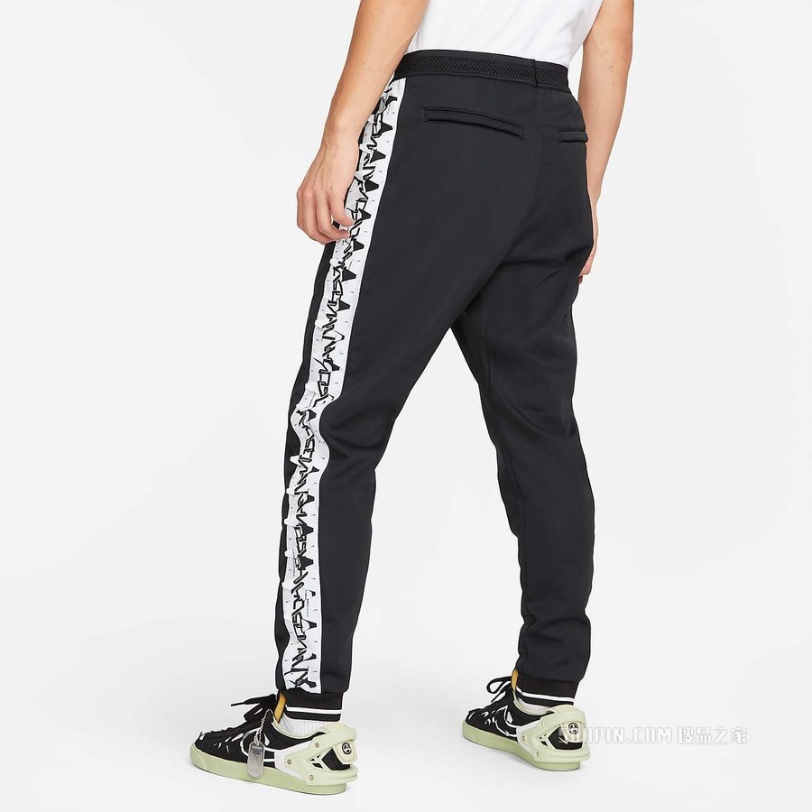 Nike x ACRONYM® 男子起绒长裤
