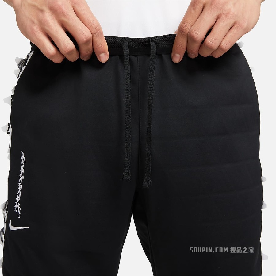 Nike x ACRONYM® 男子起绒长裤