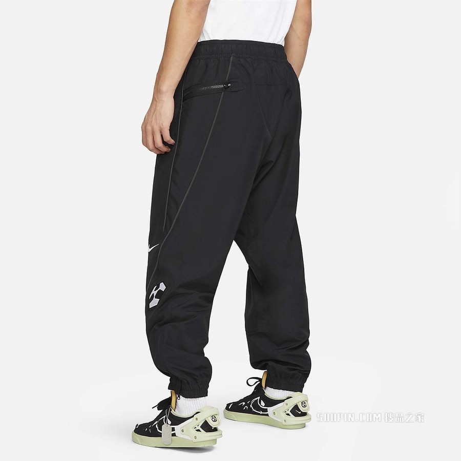 Nike x ACRONYM® 男子梭织长裤