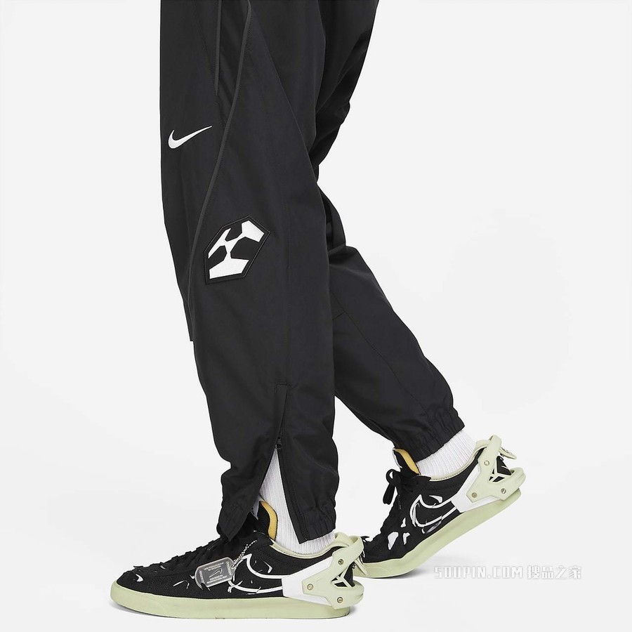 Nike x ACRONYM® 男子梭织长裤