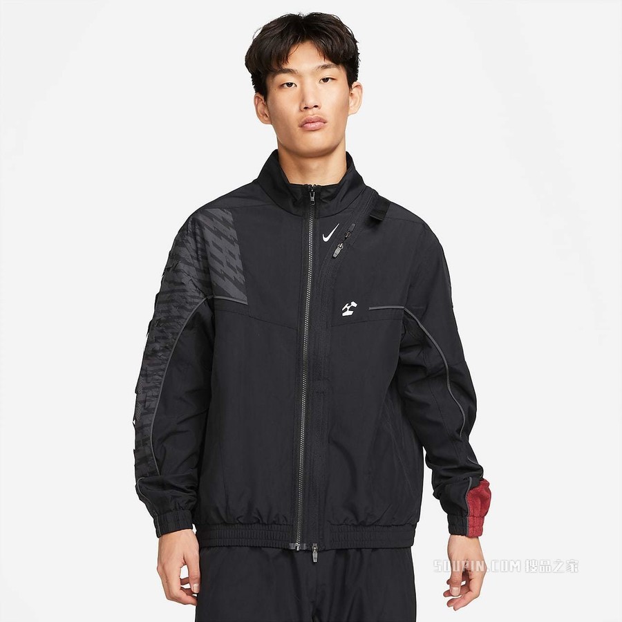 Nike x ACRONYM® 男子梭织夹克