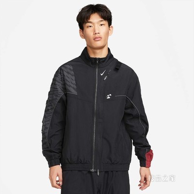 Nike x ACRONYM® 男子梭织夹克