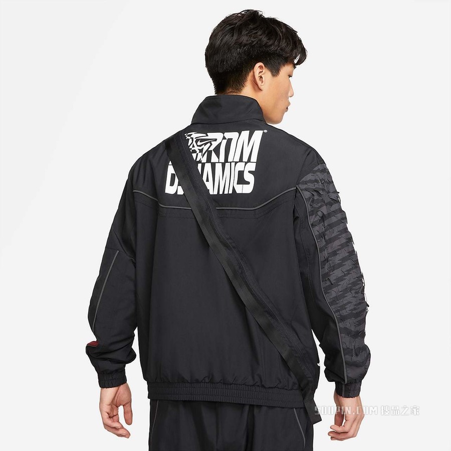 Nike x ACRONYM® 男子梭织夹克
