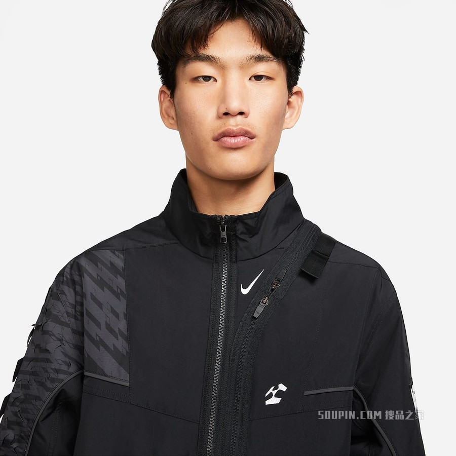 Nike x ACRONYM® 男子梭织夹克