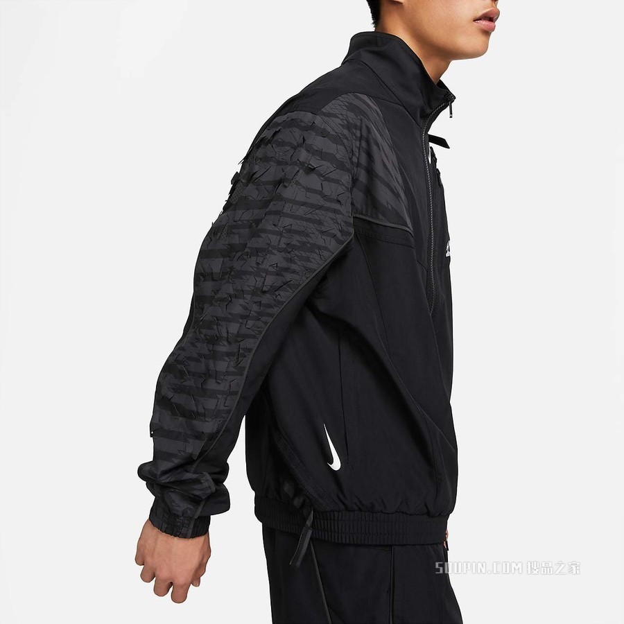 Nike x ACRONYM® 男子梭织夹克