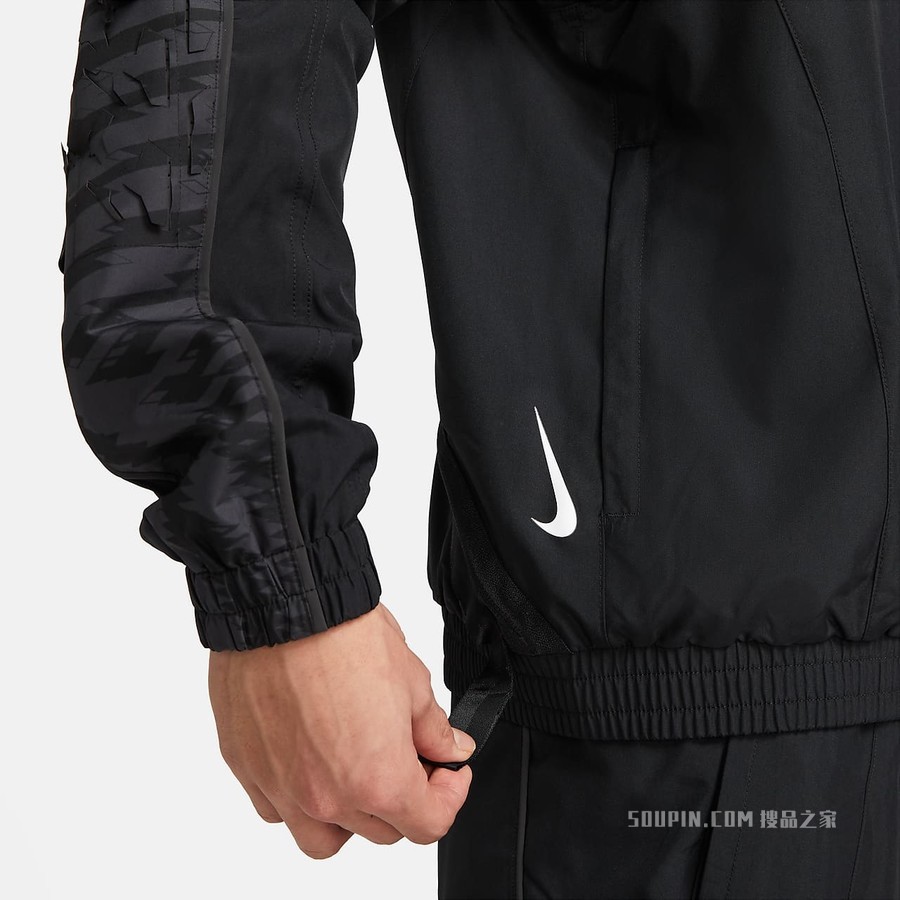 Nike x ACRONYM® 男子梭织夹克