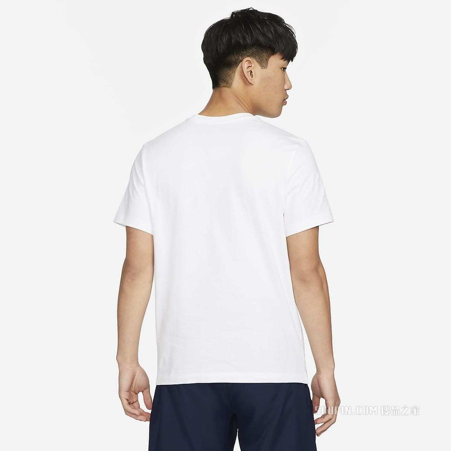 NikeCourt Seasonal 男子网球T恤