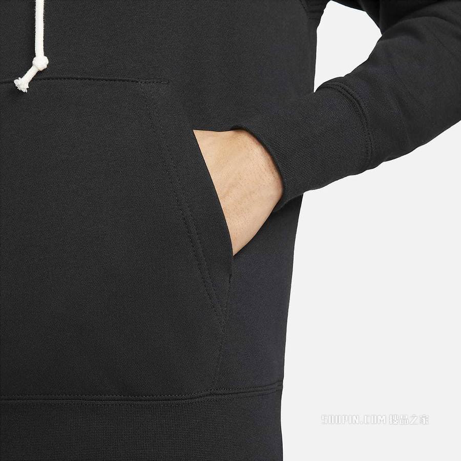 Nike Sportswear French Terry 男子套头连帽衫