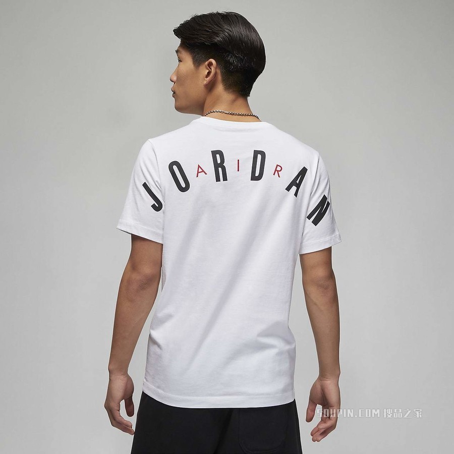 Jordan Air 男子T恤