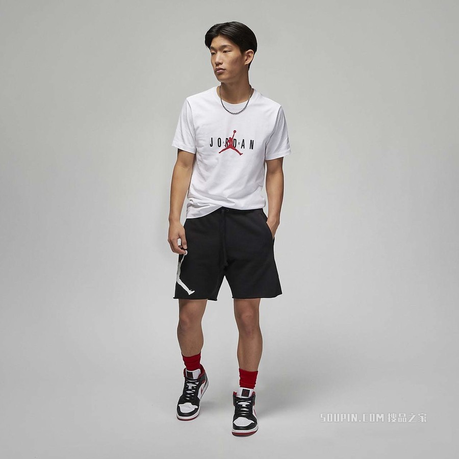 Jordan Air 男子T恤