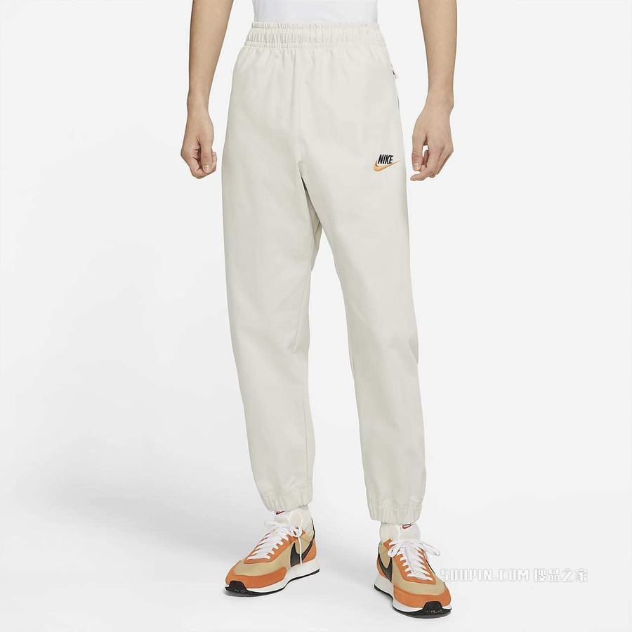 Nike Sportswear 男子梭织长裤