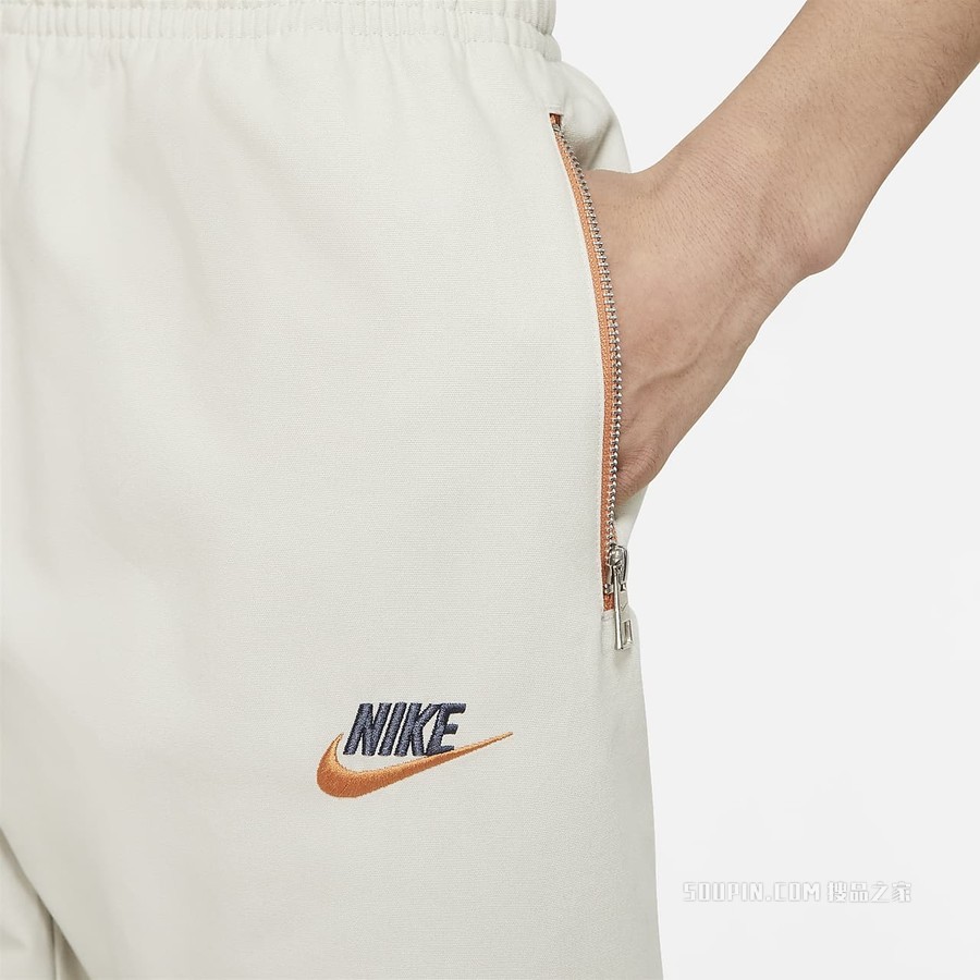 Nike Sportswear 男子梭织长裤