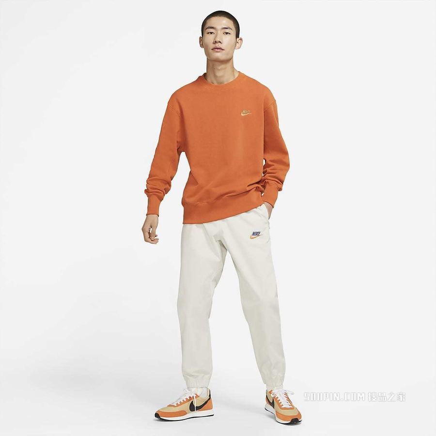 Nike Sportswear 男子梭织长裤