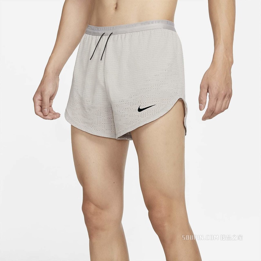Nike Dri-FIT Run Division Pinnacle 男子跑步短裤