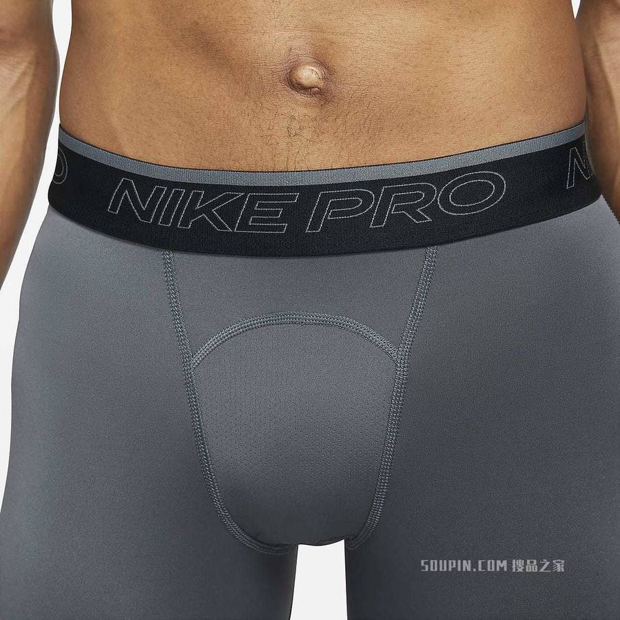 Nike Pro Dri-FIT 男子训练紧身裤