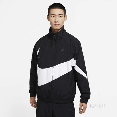 Nike Sportswear 男子梭织夹克