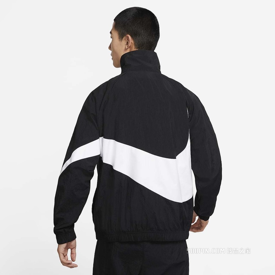 Nike Sportswear 男子梭织夹克
