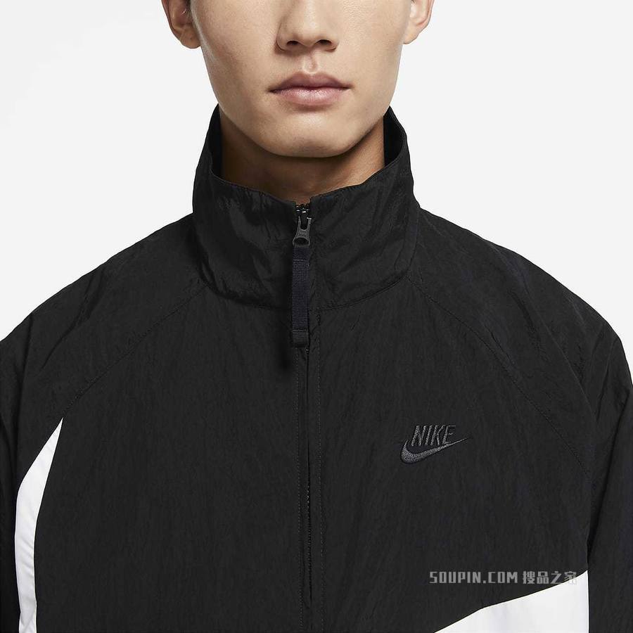 Nike Sportswear 男子梭织夹克