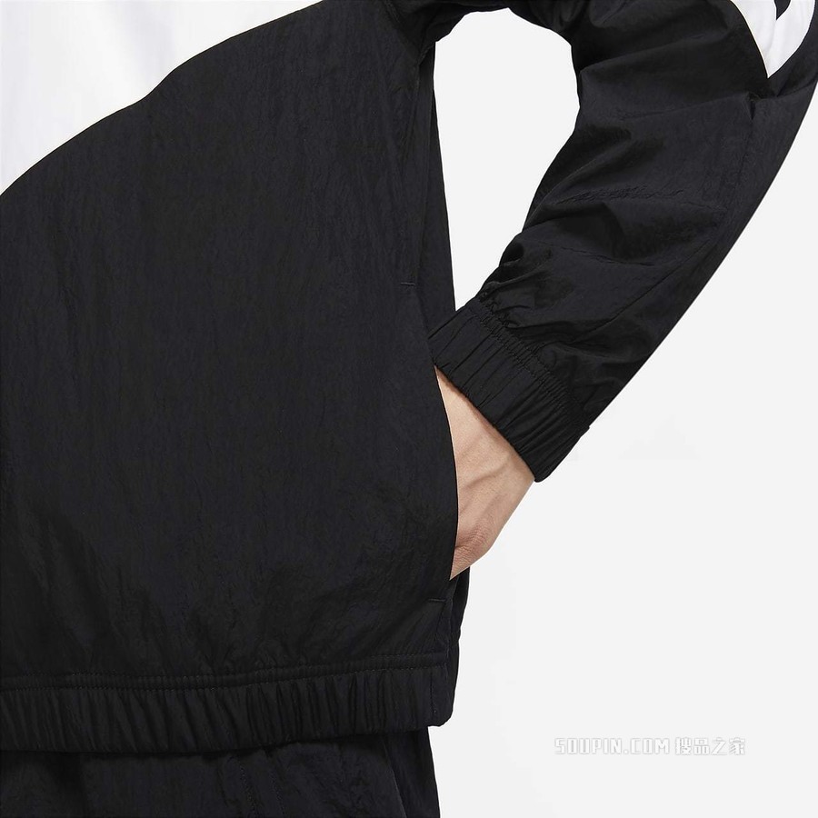 Nike Sportswear 男子梭织夹克