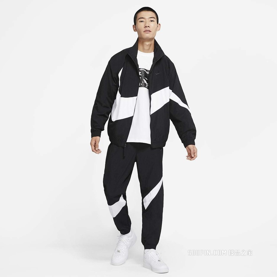 Nike Sportswear 男子梭织夹克
