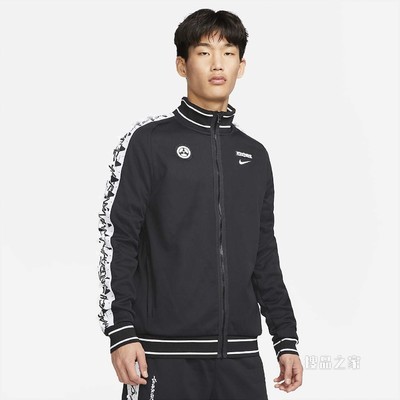 Nike x ACRONYM® 男子起绒夹克