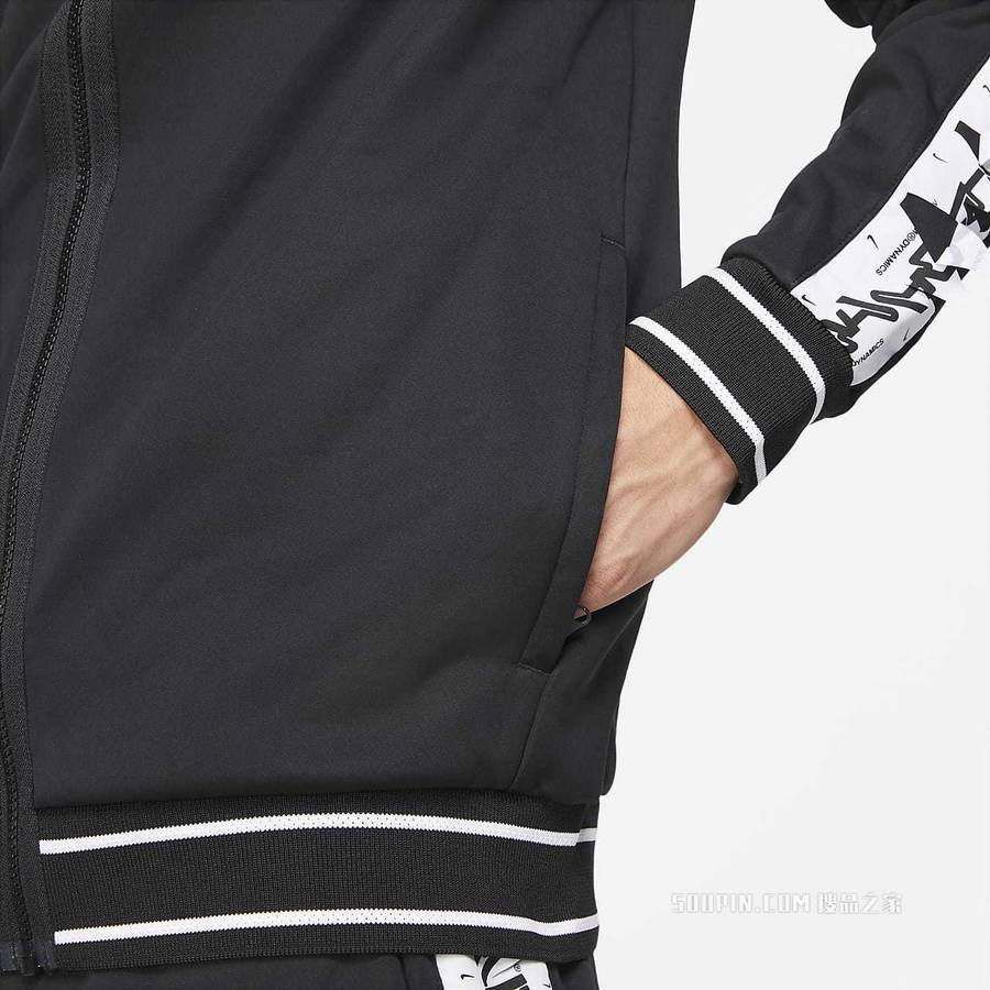 Nike x ACRONYM® 男子起绒夹克