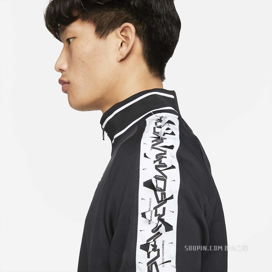 Nike x ACRONYM® 男子起绒夹克