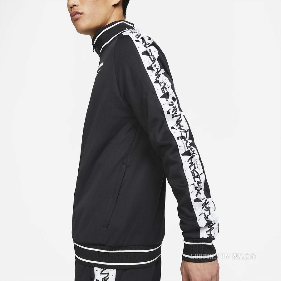Nike x ACRONYM® 男子起绒夹克
