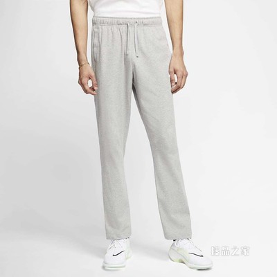 Nike Sportswear Club Fleece 男子针织长裤