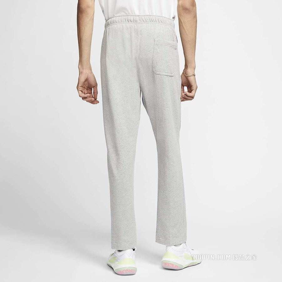 Nike Sportswear Club Fleece 男子针织长裤