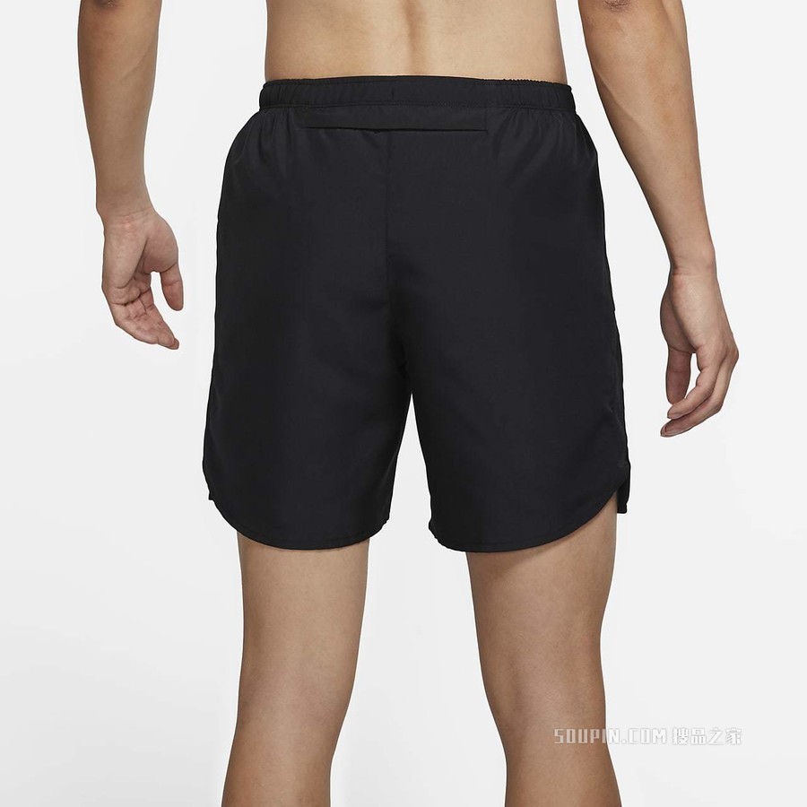 Nike Dri-FIT Challenger 男子跑步短裤
