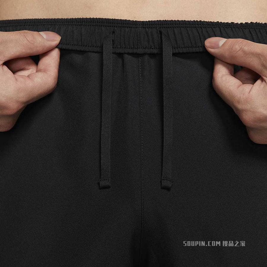 Nike Dri-FIT Challenger 男子跑步短裤
