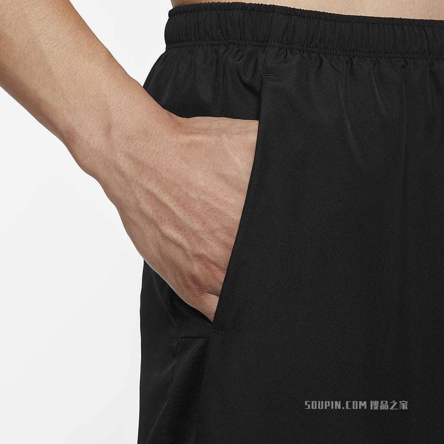 Nike Dri-FIT Challenger 男子跑步短裤