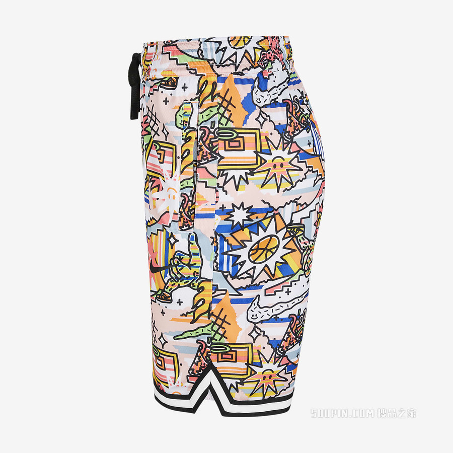 Nike Dri-FIT DNA 男子篮球短裤