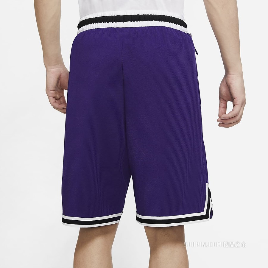 Nike Dri-FIT DNA 3.0 男子篮球短裤