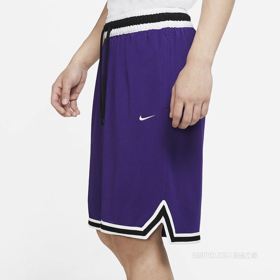 Nike Dri-FIT DNA 3.0 男子篮球短裤