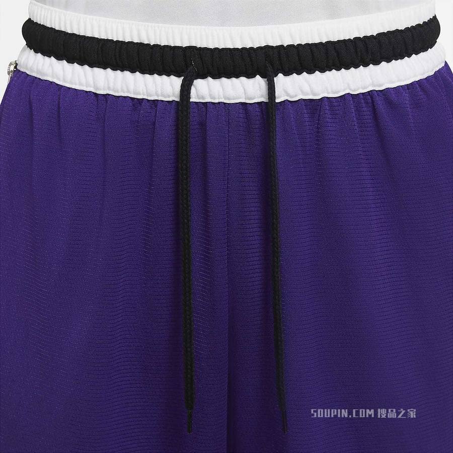 Nike Dri-FIT DNA 3.0 男子篮球短裤