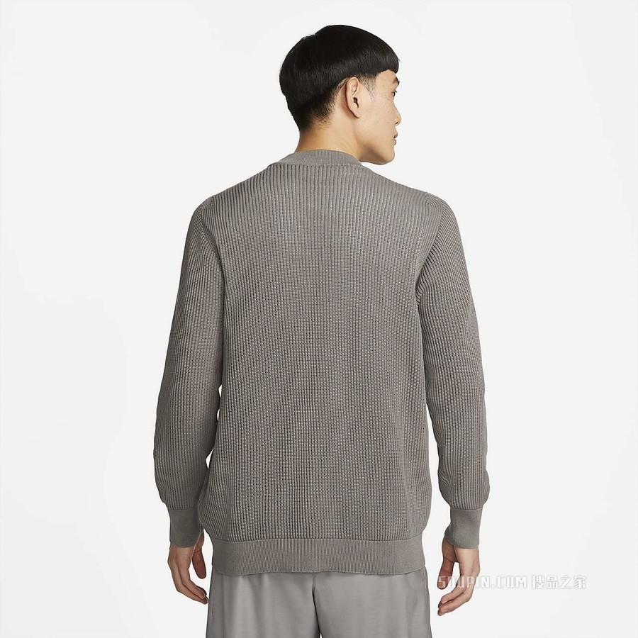 Nike ESC 男子针织毛衣