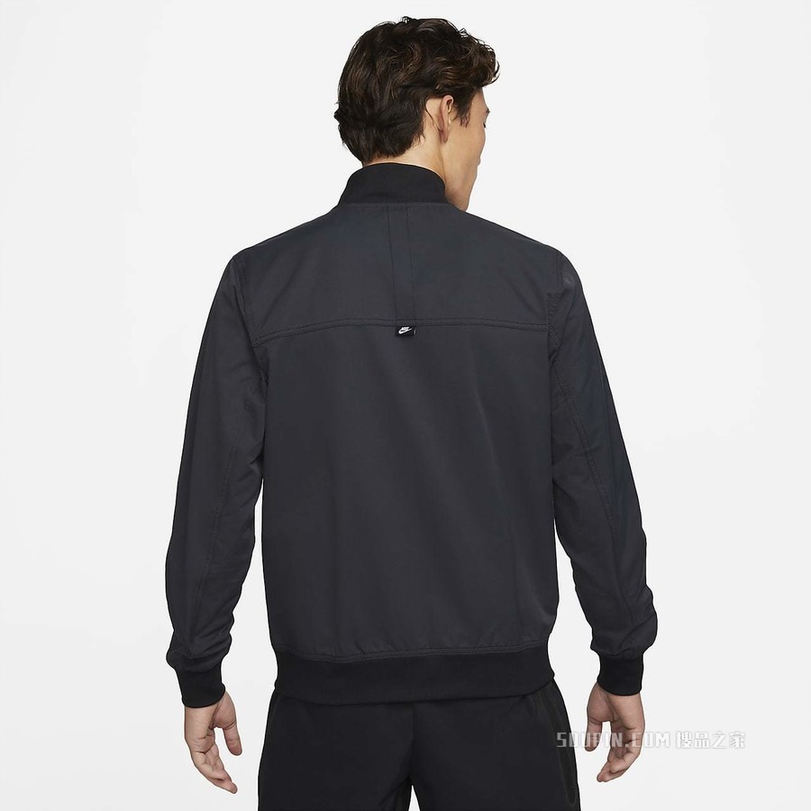 Nike Sportswear Sport Essentials 男子梭织无衬里夹克