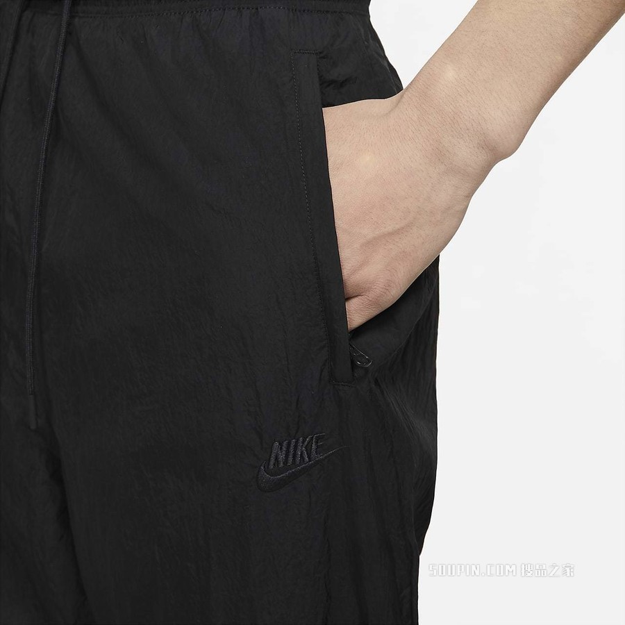 Nike Sportswear 男子梭织长裤