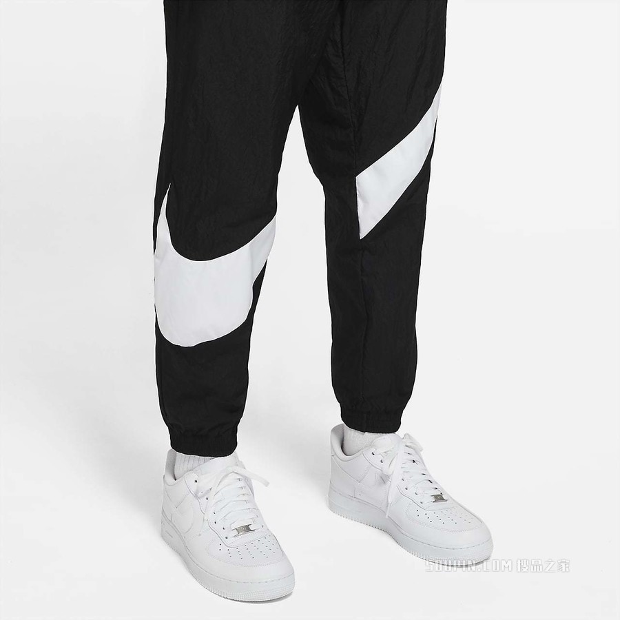 Nike Sportswear 男子梭织长裤
