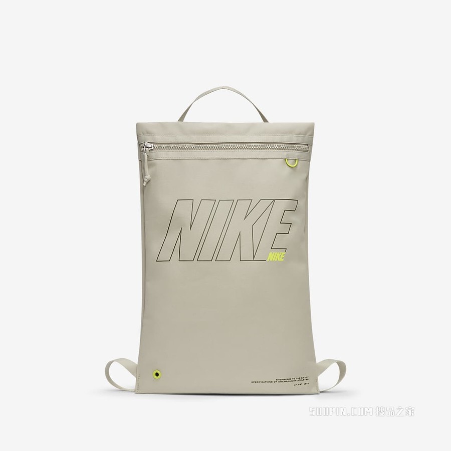Nike Utility 印花训练健身包