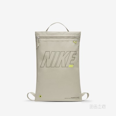 Nike Utility 印花训练健身包