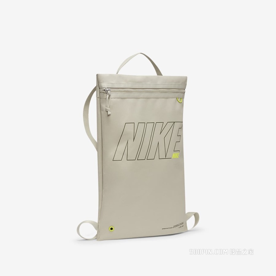 Nike Utility 印花训练健身包