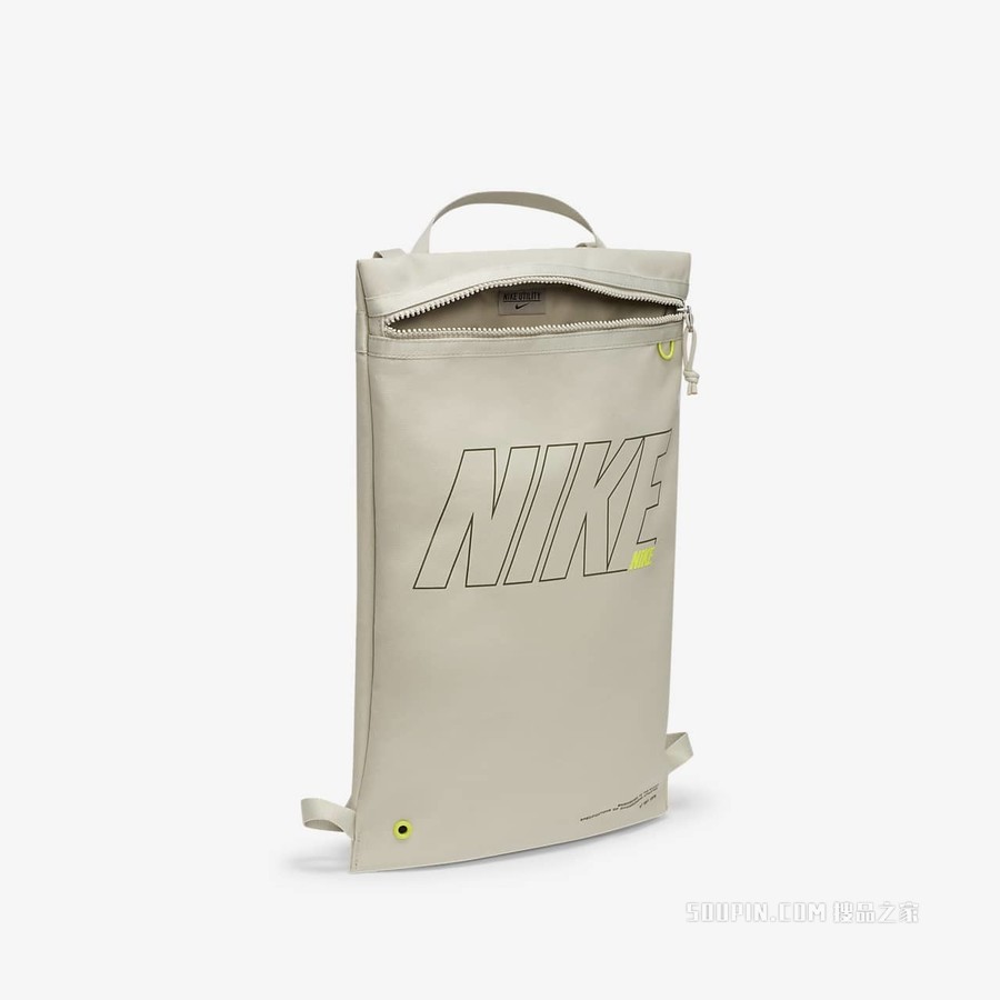Nike Utility 印花训练健身包