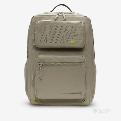 Nike Utility Speed 印花训练双肩包