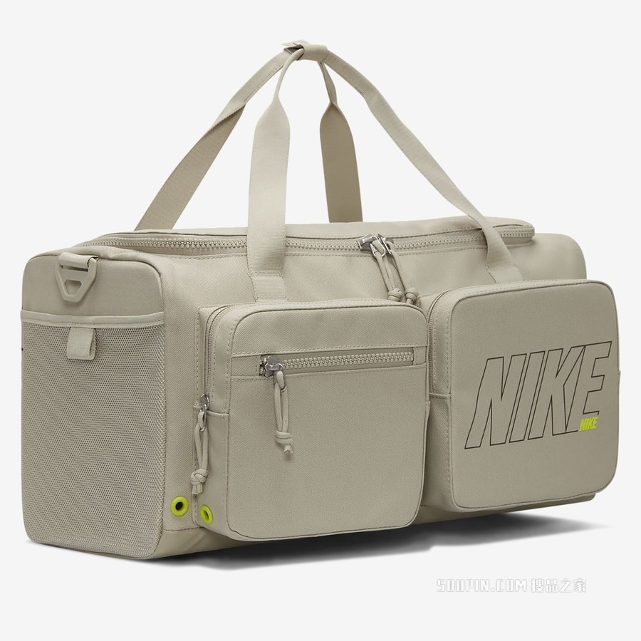 Nike Utility Power 印花训练行李包